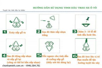 huong-dan-su-dung-tinh-dau-treo-xe